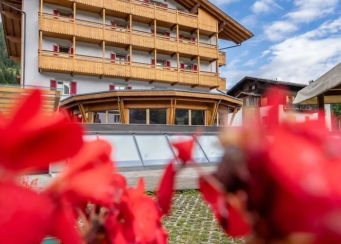 Hotel Crepei