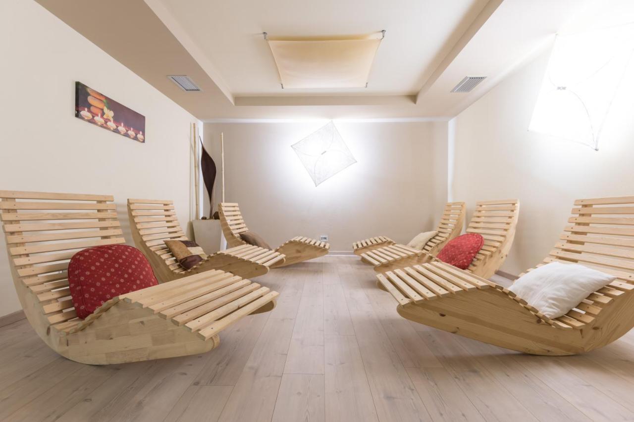 Hotel Crepei