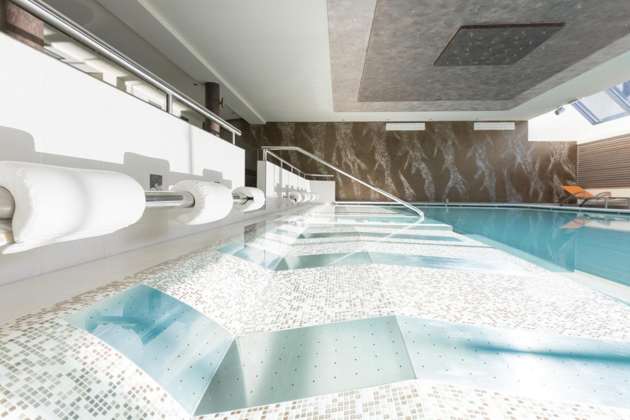 Hotel Crepei Pozza di Fassa