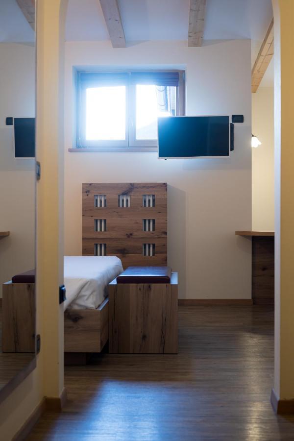 Hotel Crepei 3*