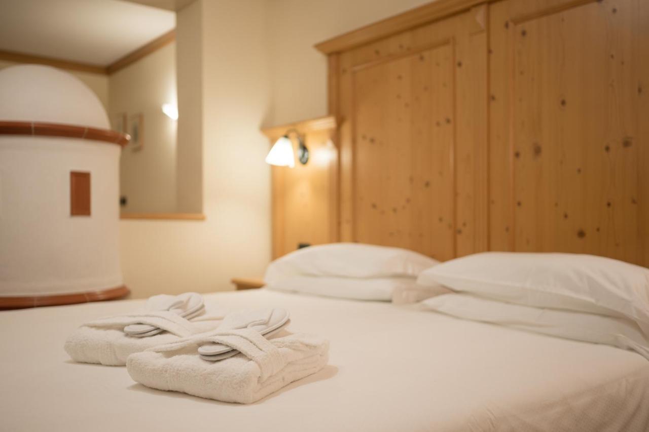 Hotel Crepei Pozza di Fassa
