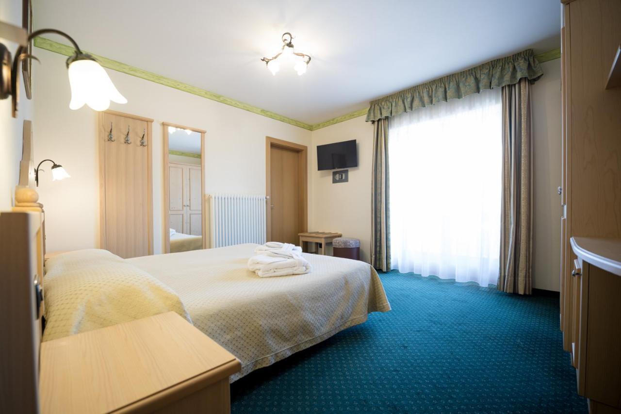 Hotel Crepei